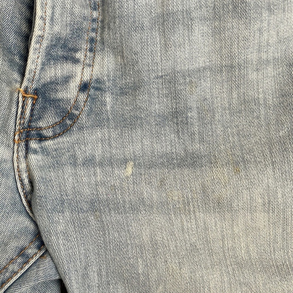 Mens H&M skinny jeans - Picture 4 of 4